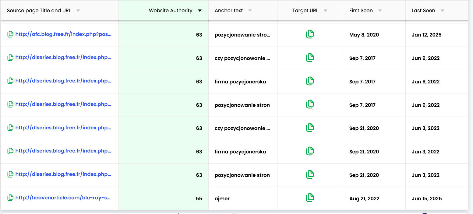 strony internetowe Radom